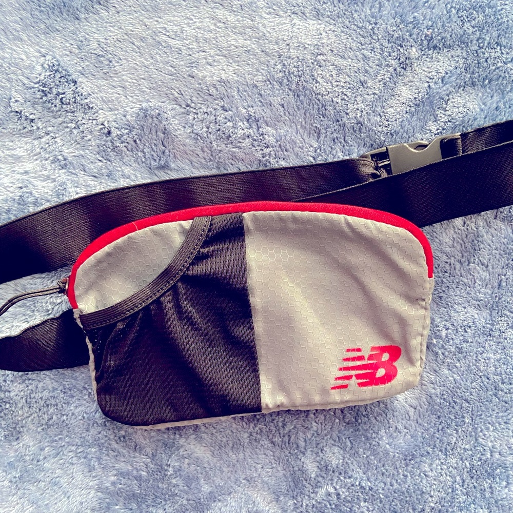 New Balance performance pack